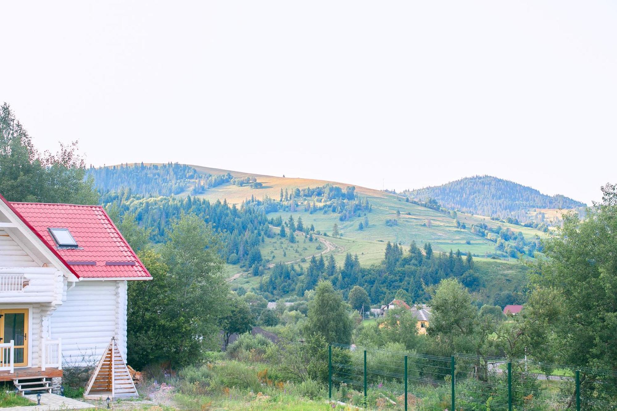 Кантрі-Клуб Тиша Ex-Natrave Villa Izki Bagian luar foto