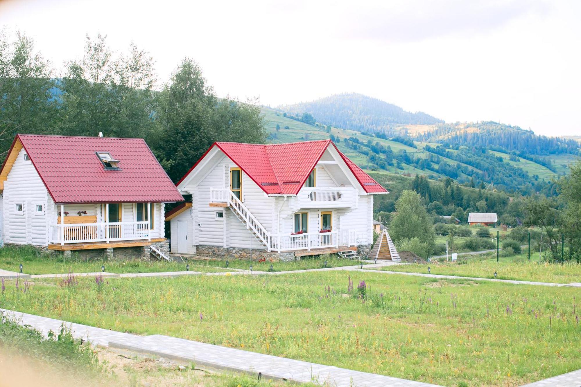 Кантрі-Клуб Тиша Ex-Natrave Villa Izki Bagian luar foto